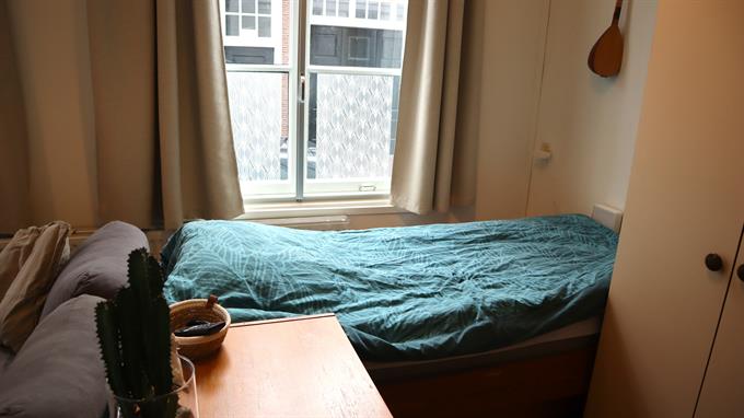 Studio bei Kazernestraat In Den Haag