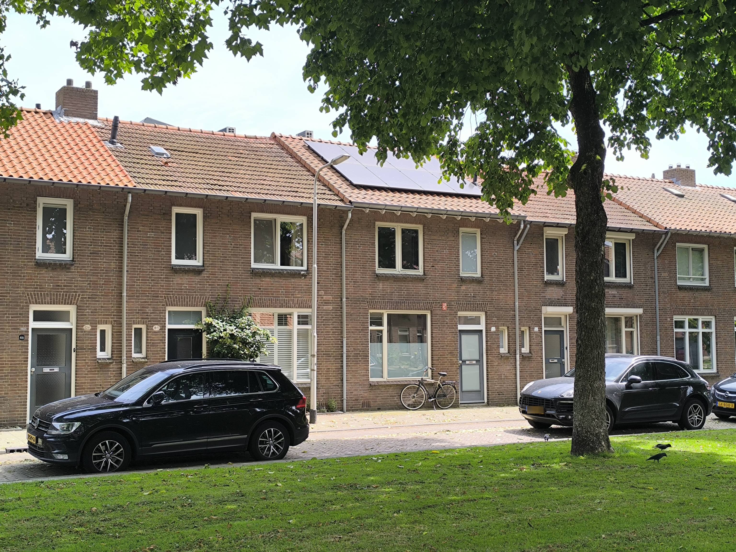 Arke Noestraat