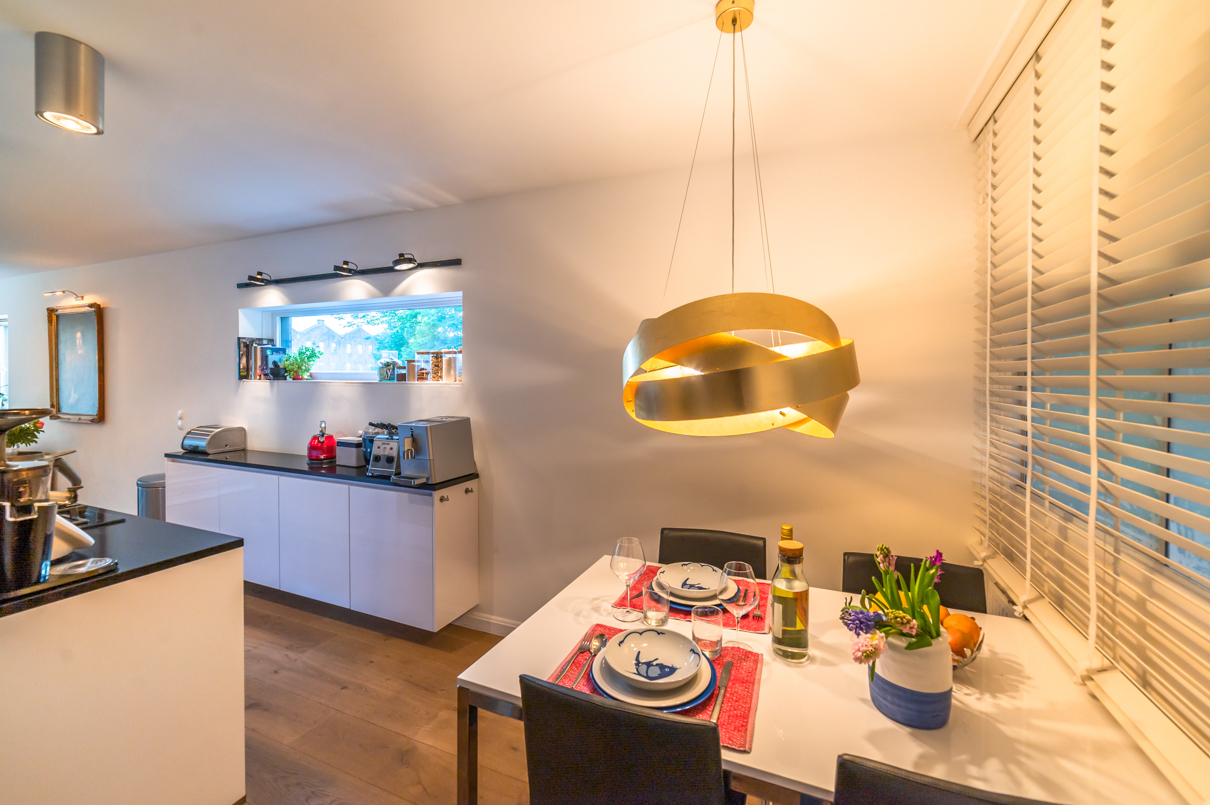 Appartement te huur in Amsterdam – Kruithuisstraat – foto 4