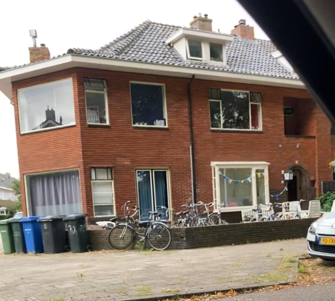 Kamer te huur in de Da Costastraat in Zwolle