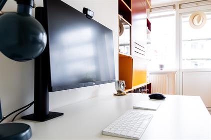 Appartement te huur 1800 euro Anna van Burenstraat, Amsterdam