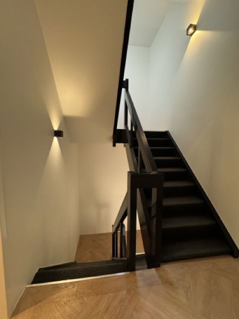 Appartement te huur in Den Haag – Laan van Meerdervoort – foto 3