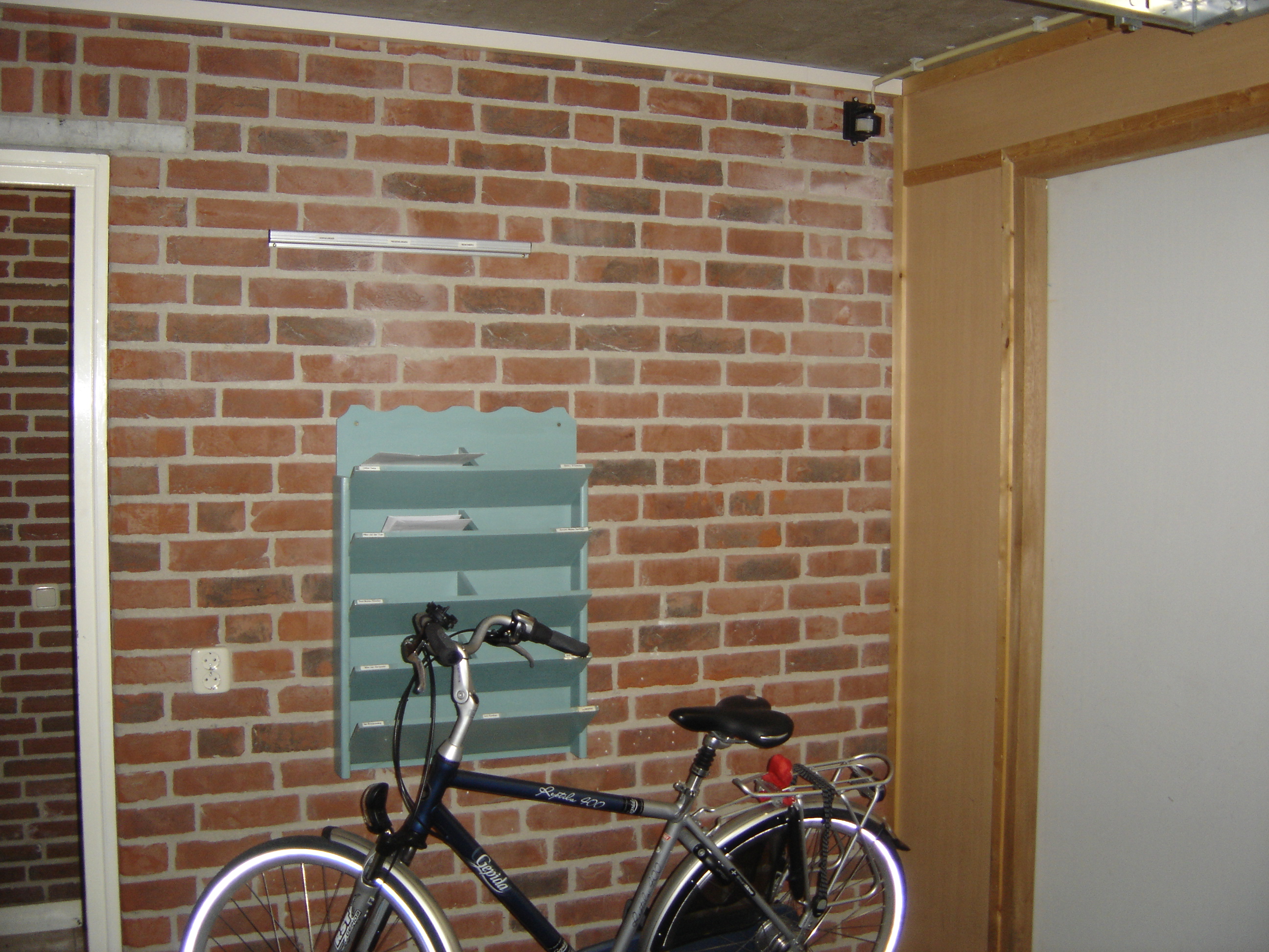 Kamer te huur in Etten-Leur – Speelveld – foto 4