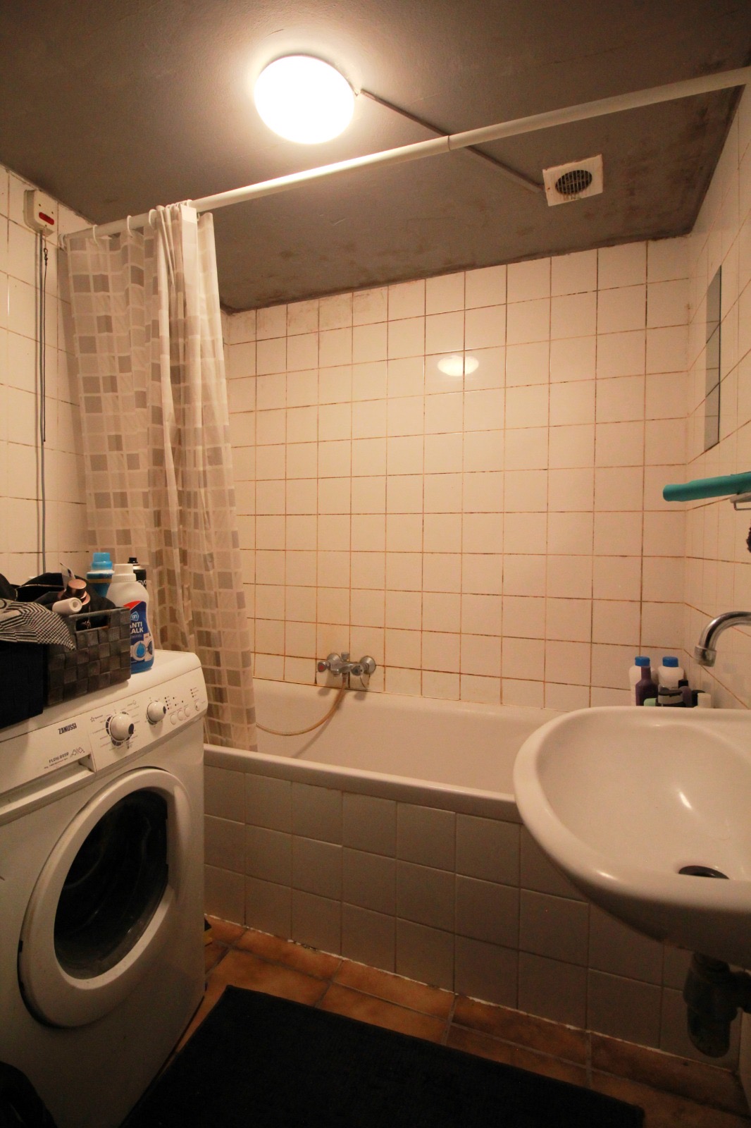 Kamer te huur in Maastricht – Concordiastraat – foto 4