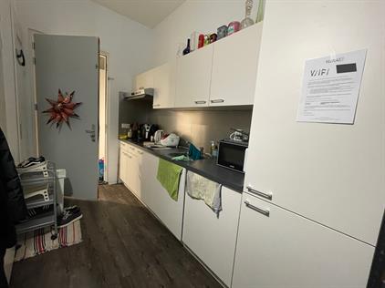 Studio te huur 1500 euro Naritaweg, Amsterdam