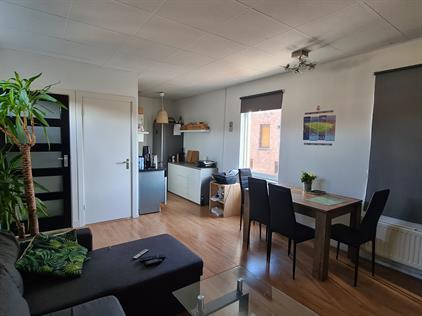 Appartement te huur 990 euro Nachtegaalstraat, Breda
