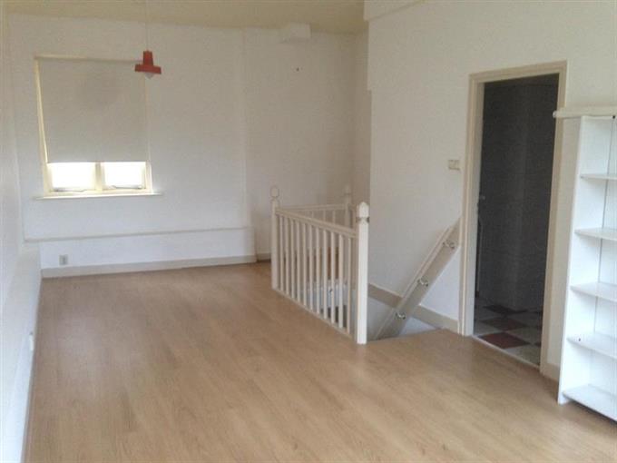 Wohnung bei Achter de Lange Stallen In Breda