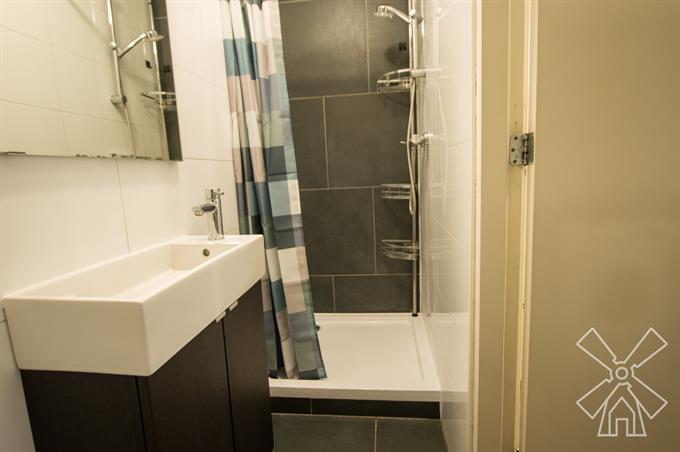 Studio bei Gouwestraat In Den Haag