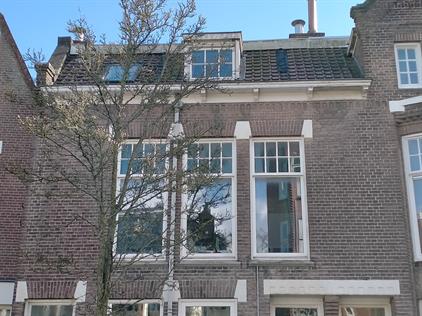 Kamer te huur 461 euro Helper Oostsingel, Groningen