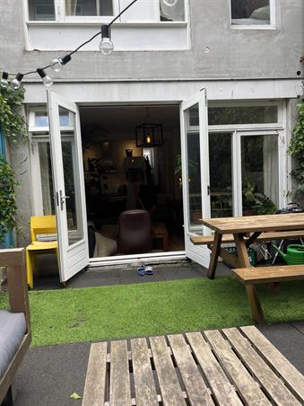 Zimmer bei Watergeusstraat In Rotterdam