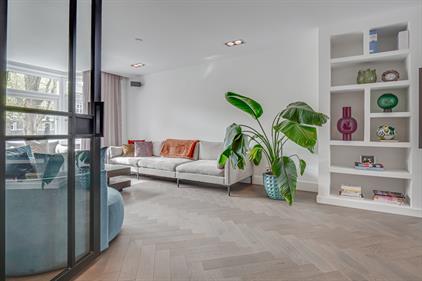 Apartment for rent 3500 euro Rooseveltlaan, Amsterdam