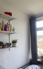 Room for rent 465 euro Veenendaalkade, Den Haag