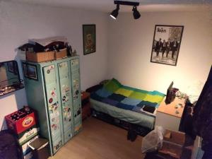 Room for rent 450 euro Taj Mahalplaats, Delft