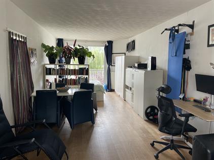 Kamer te huur 1495 euro Jennerstraat, Amsterdam