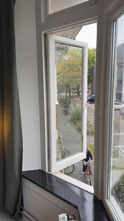 Zimmer bei C.H. Petersstraat In Groningen