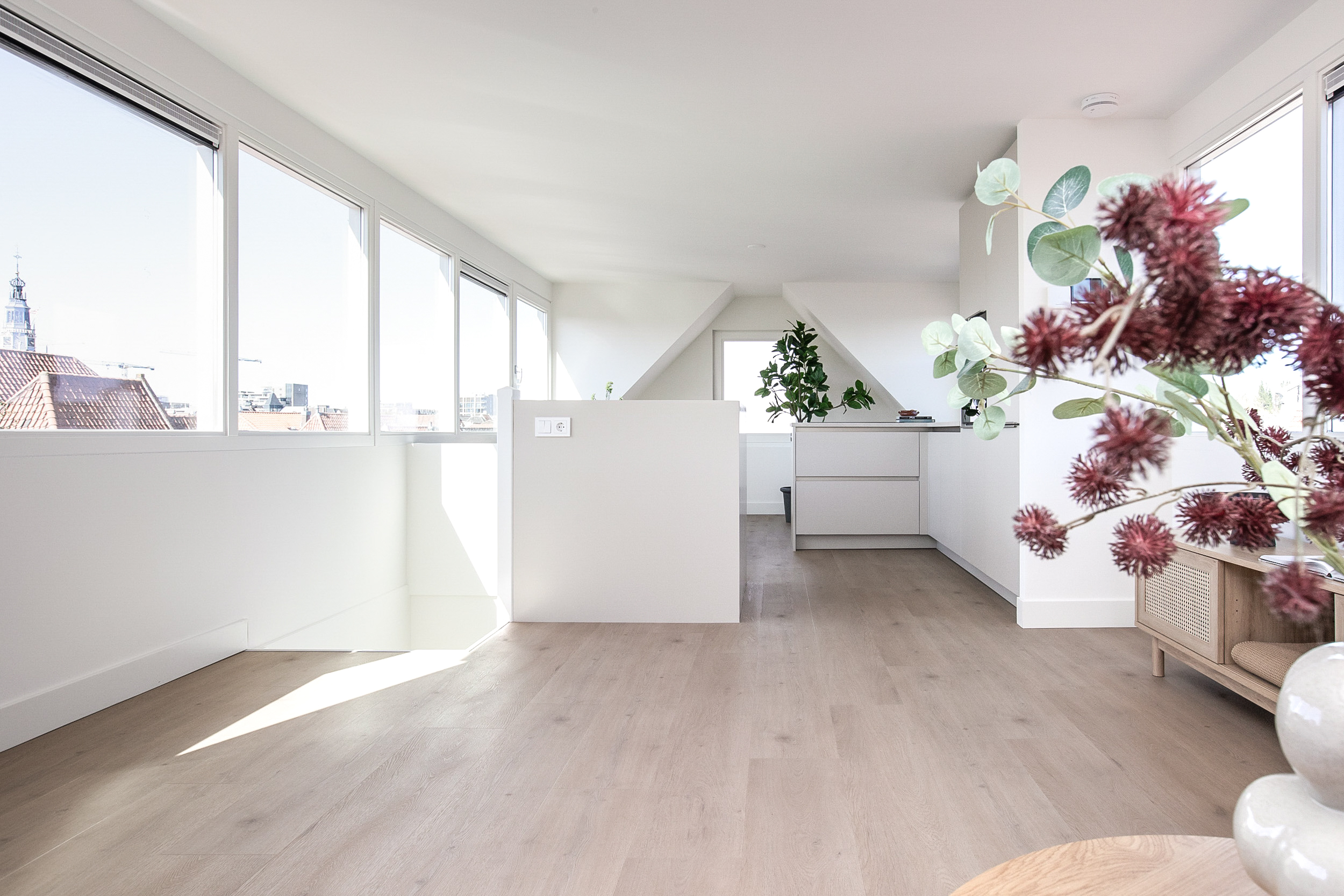 Appartement aan Laat, Alkmaar 5