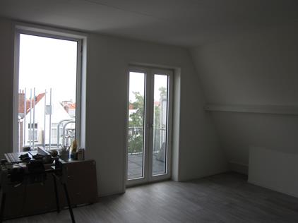 Kamer te huur 730 euro Weimarstraat, Den Haag