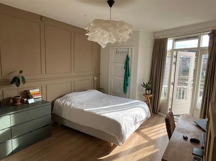 Room for rent 885 euro Rooseveltlaan, Amsterdam