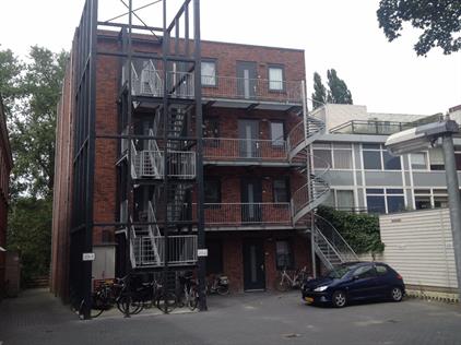 Appartement te huur 901 euro Helper Westsingel, Groningen