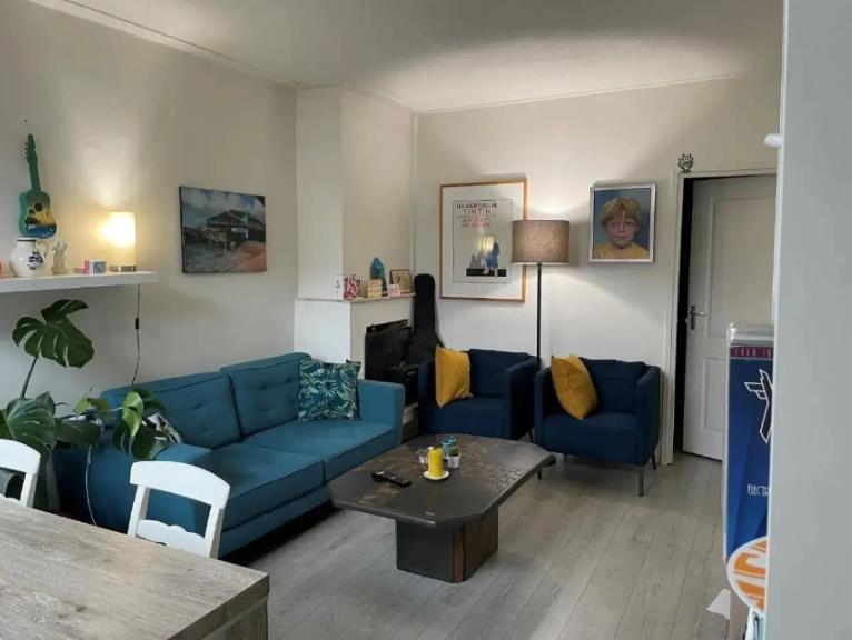 Kamer aan Esstraat, Enschede 5