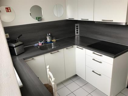 Kamer te huur 493 euro Waterpoortstraat, Hellevoetsluis
