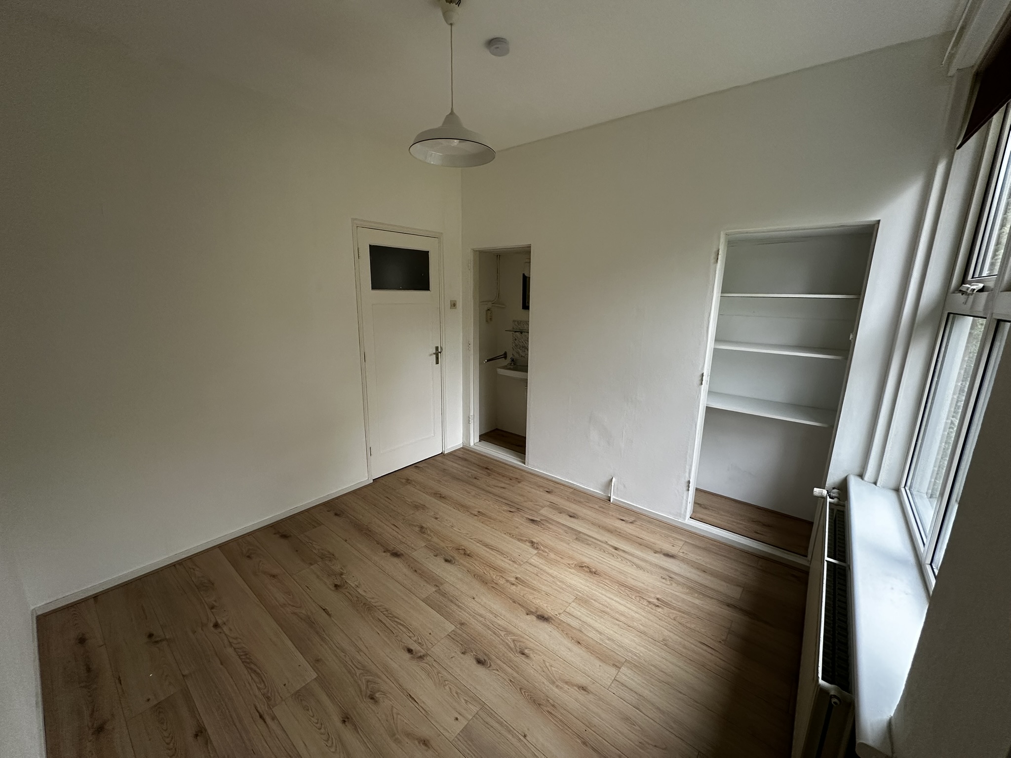 Kamer te huur in Groningen – Gorechtkade – foto 3