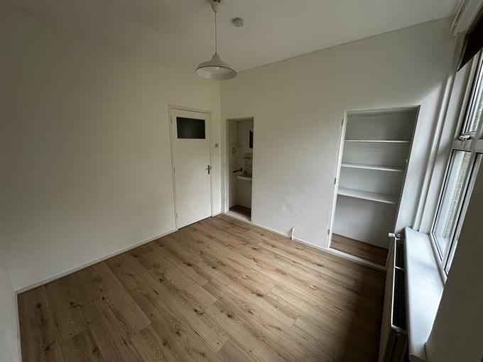 Zimmer bei Gorechtkade In Groningen