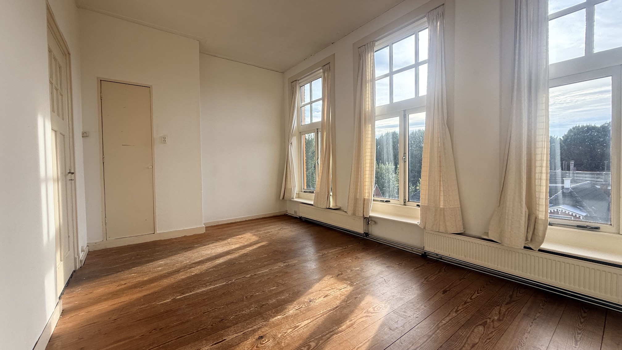 Kamer aan Oosterweg, Groningen 5