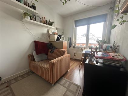 Kamer te huur 534 euro Petrus Campersingel, Groningen