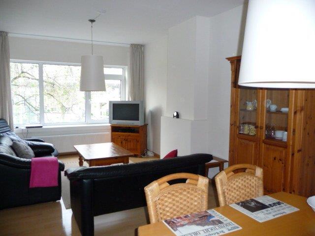 Dordtselaan