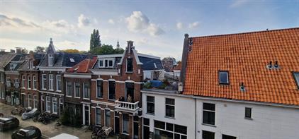 Kamer te huur 845 euro Marktstraat, Groningen