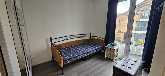 Wohnung bei Achter de Bank In Nijmegen