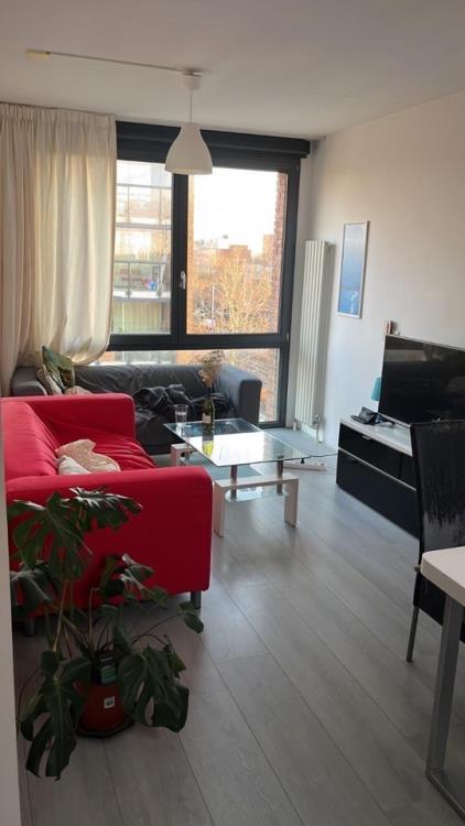 Room for rent 700 euro IJburglaan, Amsterdam