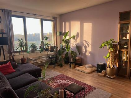 Appartement te huur 4000 euro Gaasterlandstraat, Amsterdam
