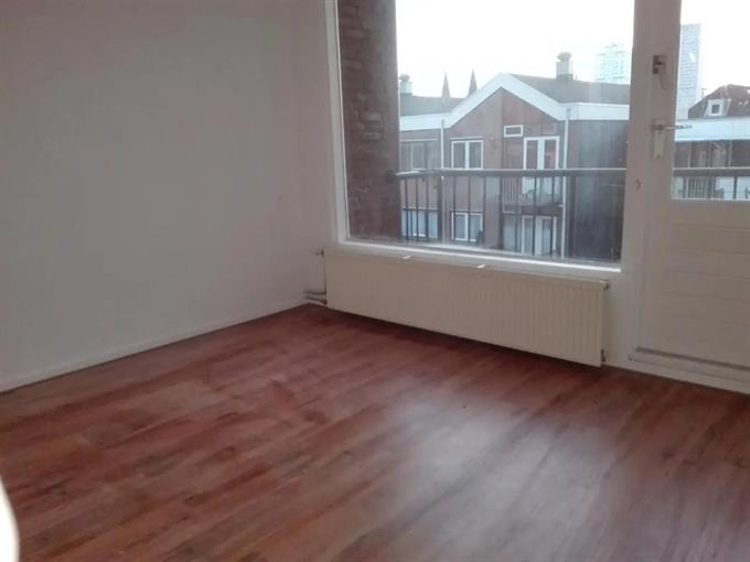 Kamer in Rotterdam, William Boothlaan op Kamernet.nl: Kamer te huur in Centrum Rotterdam