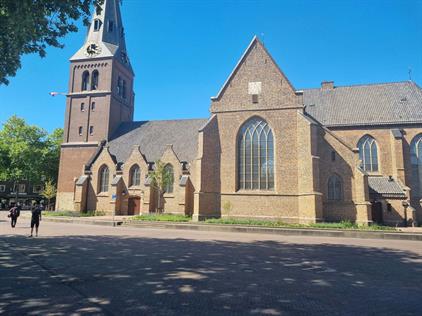 Apartment for rent 1600 euro Markt, Wageningen