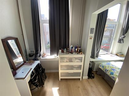 Room for rent 740 euro Hugo de Grootstraat, Delft