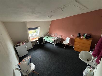 Room for rent 700 euro Deventerstraatweg, Zwolle