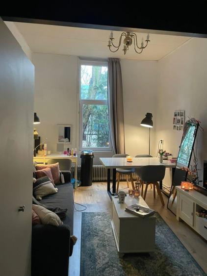 Room for rent 425 euro Paulus Moreelsestraat, Enschede