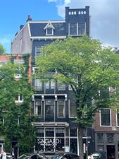 Apartment for rent 4250 euro Singel, Amsterdam