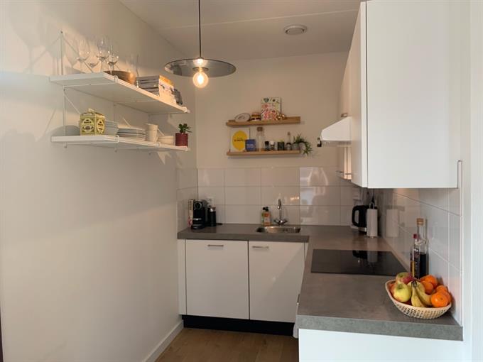 Studio bei Schipluidenlaan In Amsterdam