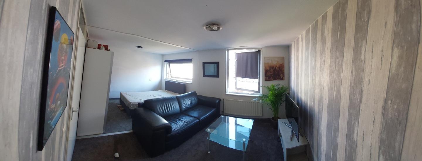 Kamer - Elzenwede - 2993TN - Barendrecht
