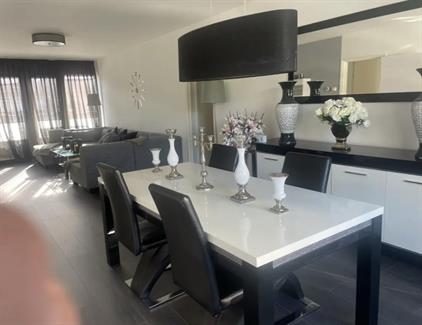 Apartment for rent 2300 euro Ekingenstraat, Amsterdam