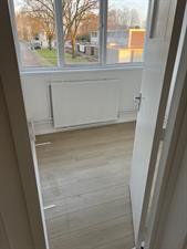 Room for rent 438 euro Danackers, Emmen