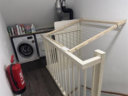 Room for rent 781 euro Gooise Kant, Amsterdam