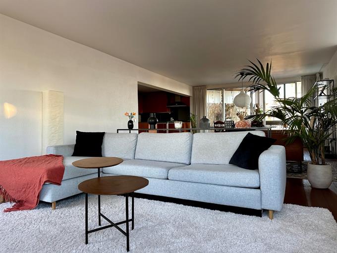 Wohnung bei Groenhoven In Amsterdam