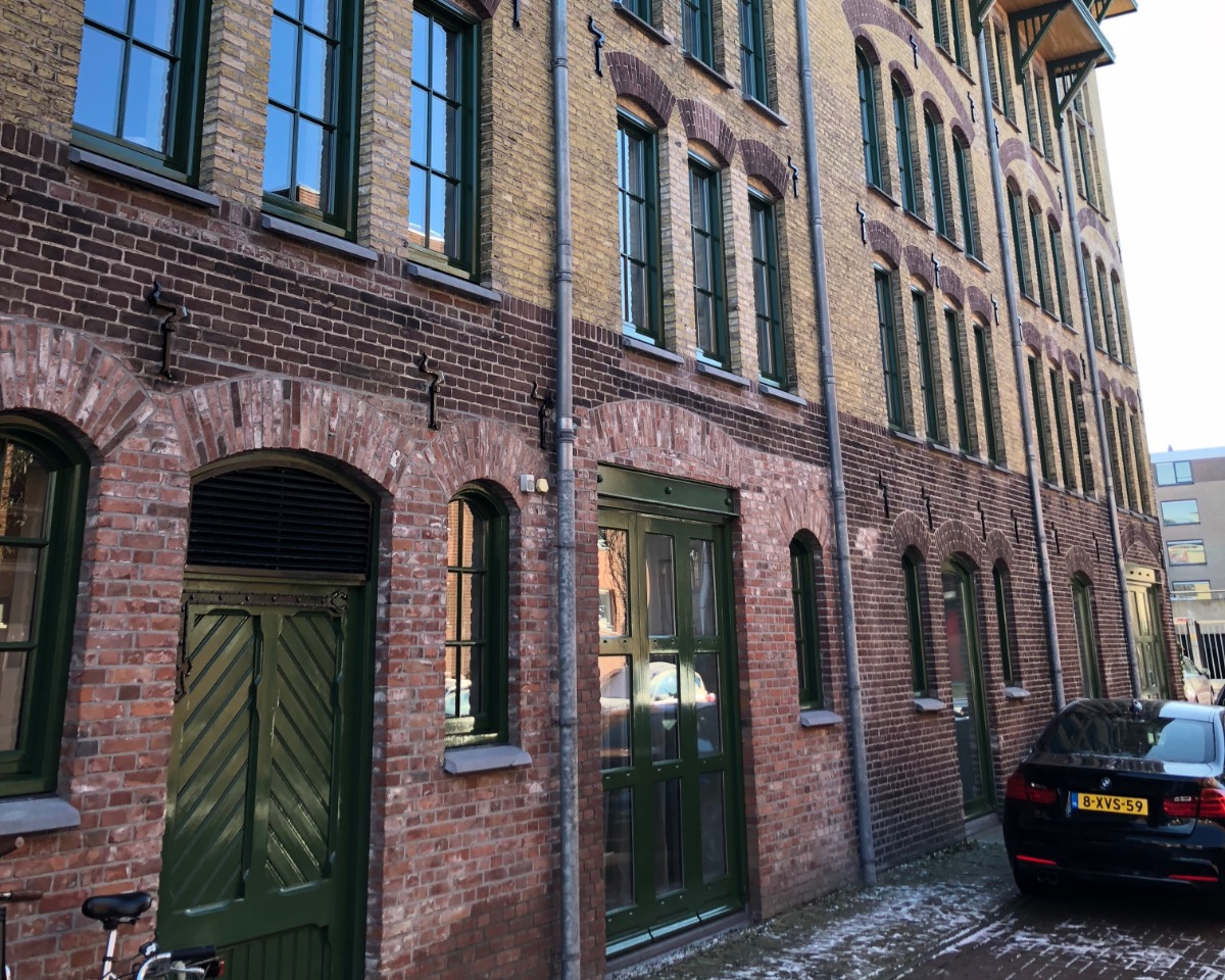 Kamer te huur in de Romkeslaan in Leeuwarden