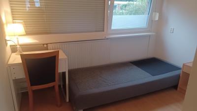 Kamer te huur 550 euro Zandkamp, Hoogland