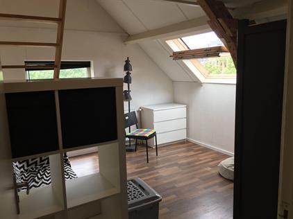 Room for rent 625 euro Haagdijk, Breda