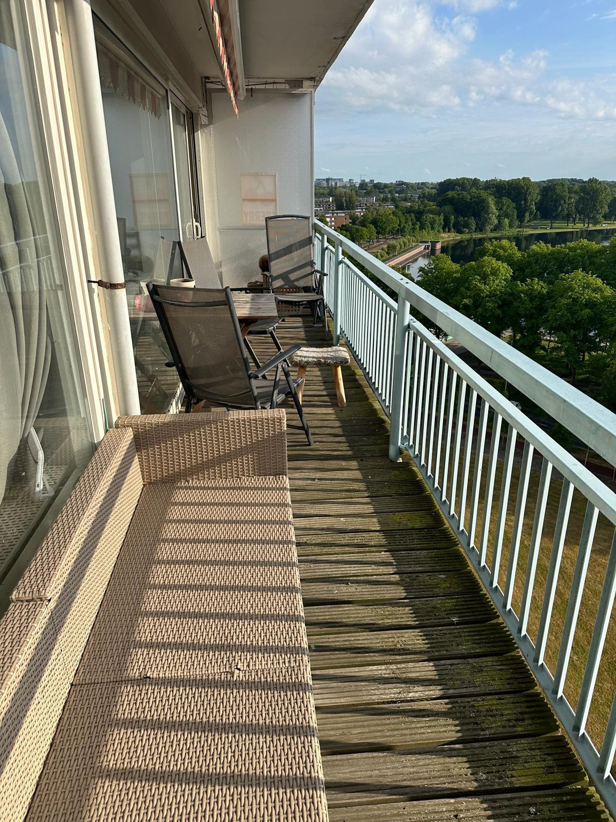 Burgemeester Hogguerstraat